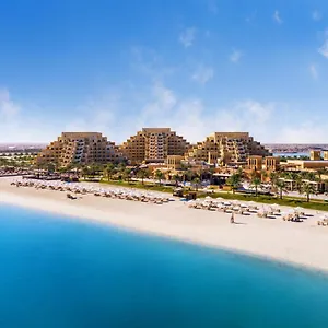 5* Resort Rixos Bab Al Bahr