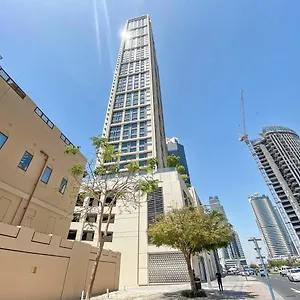 Silkhaus Most Exclusive! Full Burj Khalifa & Fountains View Apartment