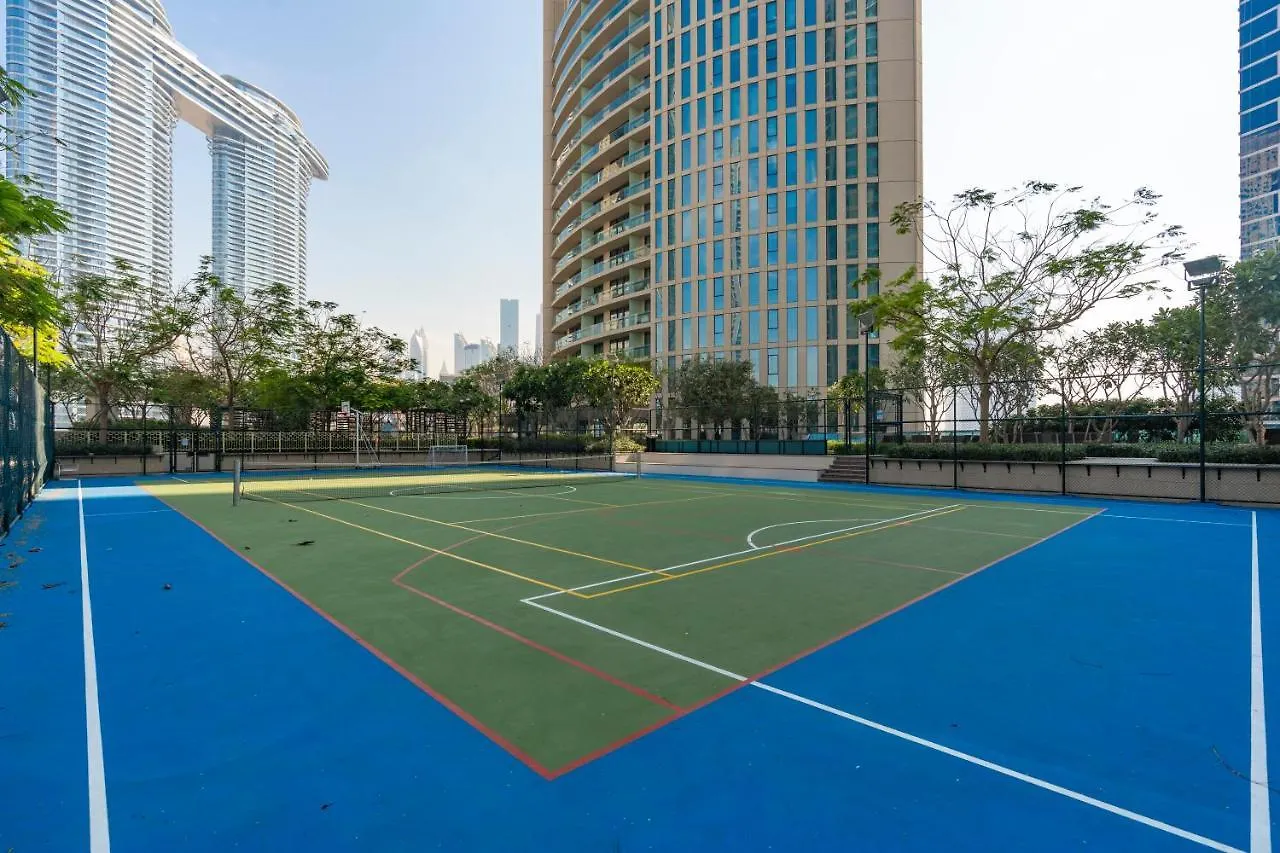 Prestige Living 1Br With Full Burj Khalifa View By Auberge Dubai United Arab Emirates
